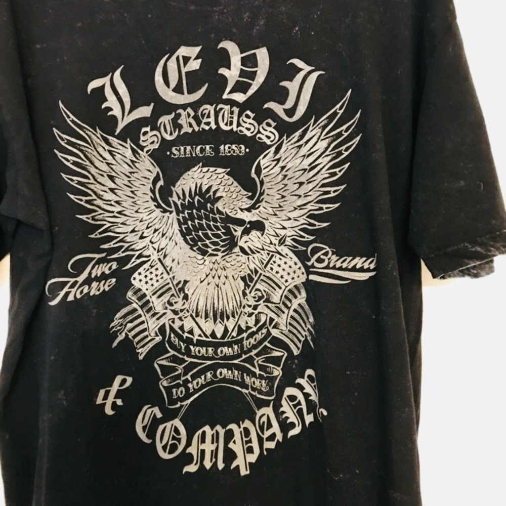 Levi’s Men’s Tee